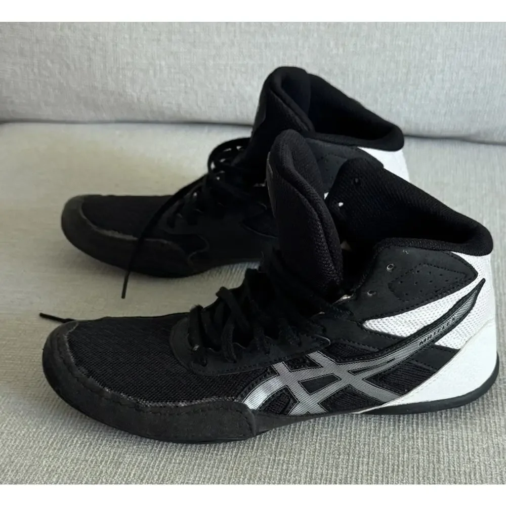 Asics men matflex